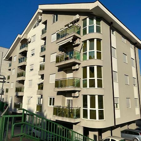 Kropa Apartman Podgorica Zewnętrze zdjęcie