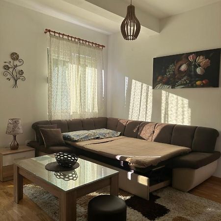Kropa Apartman Podgorica Zewnętrze zdjęcie