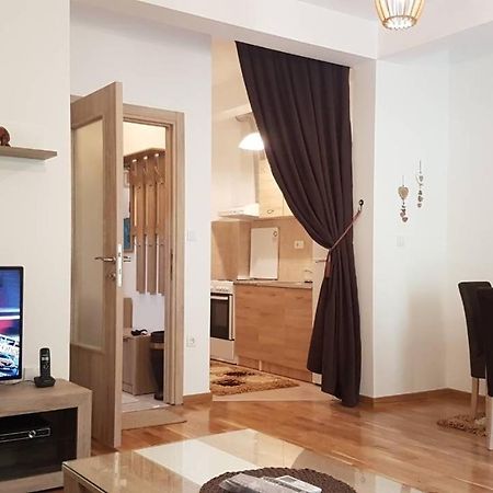 Kropa Apartman Podgorica Zewnętrze zdjęcie