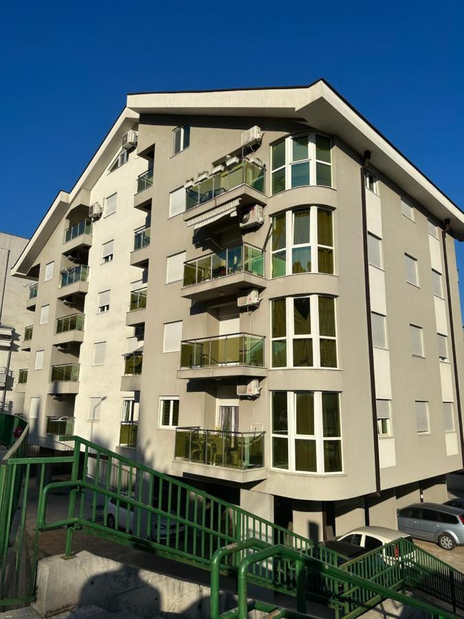 Kropa Apartman Podgorica Zewnętrze zdjęcie