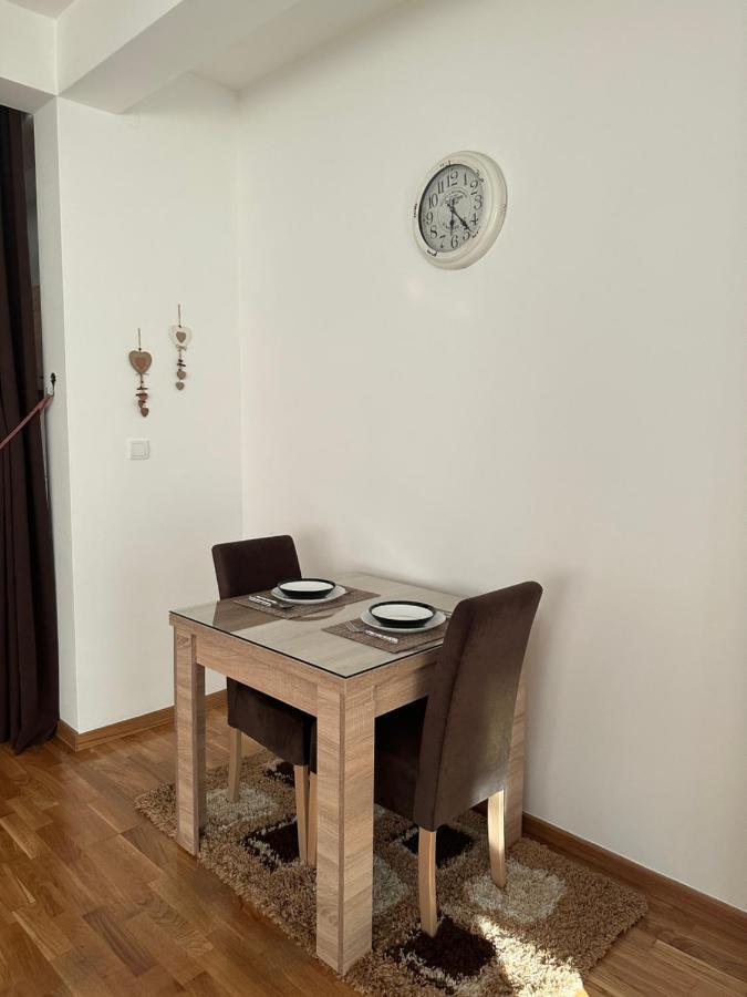 Kropa Apartman Podgorica Zewnętrze zdjęcie