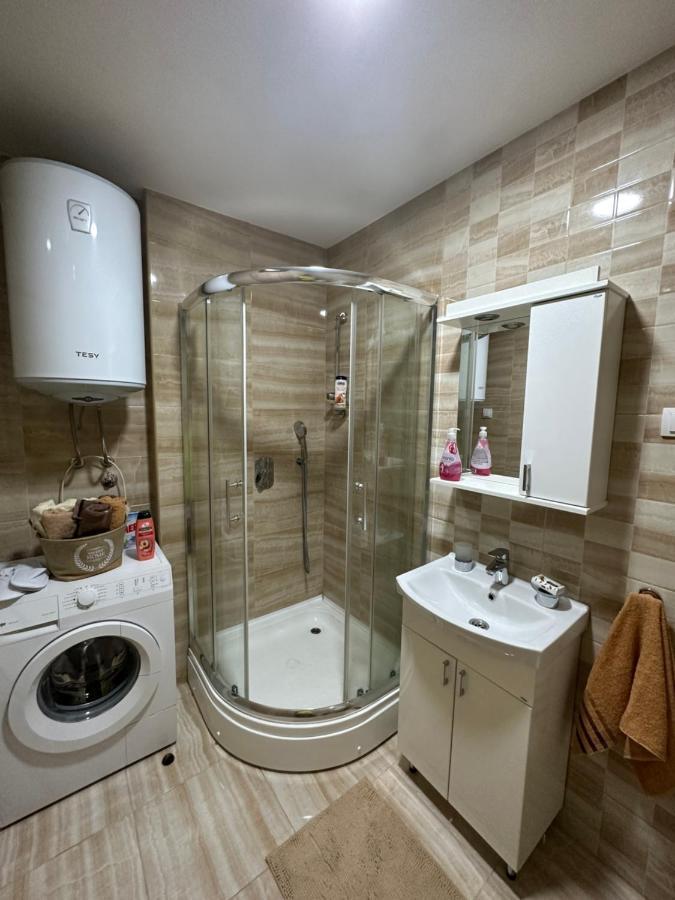 Kropa Apartman Podgorica Zewnętrze zdjęcie