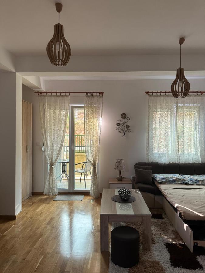 Kropa Apartman Podgorica Zewnętrze zdjęcie
