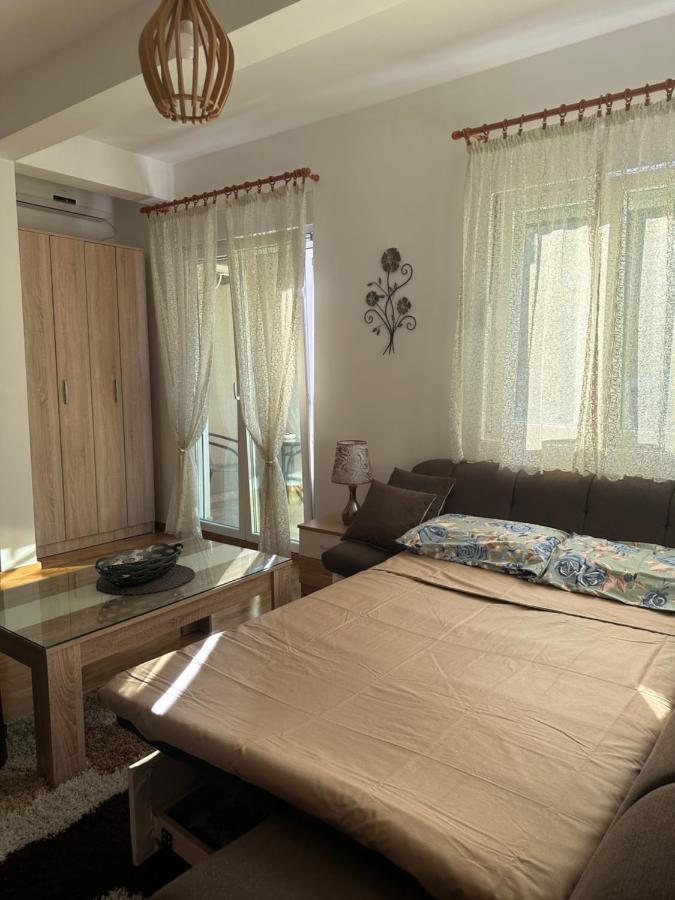 Kropa Apartman Podgorica Zewnętrze zdjęcie