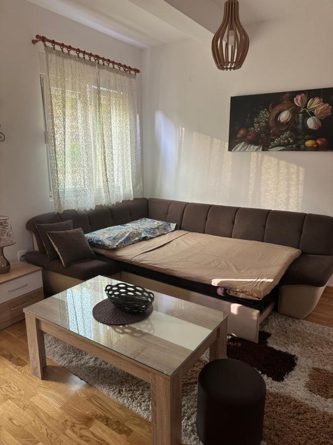Kropa Apartman Podgorica Zewnętrze zdjęcie