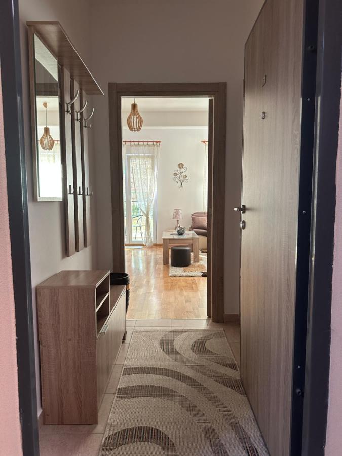 Kropa Apartman Podgorica Zewnętrze zdjęcie