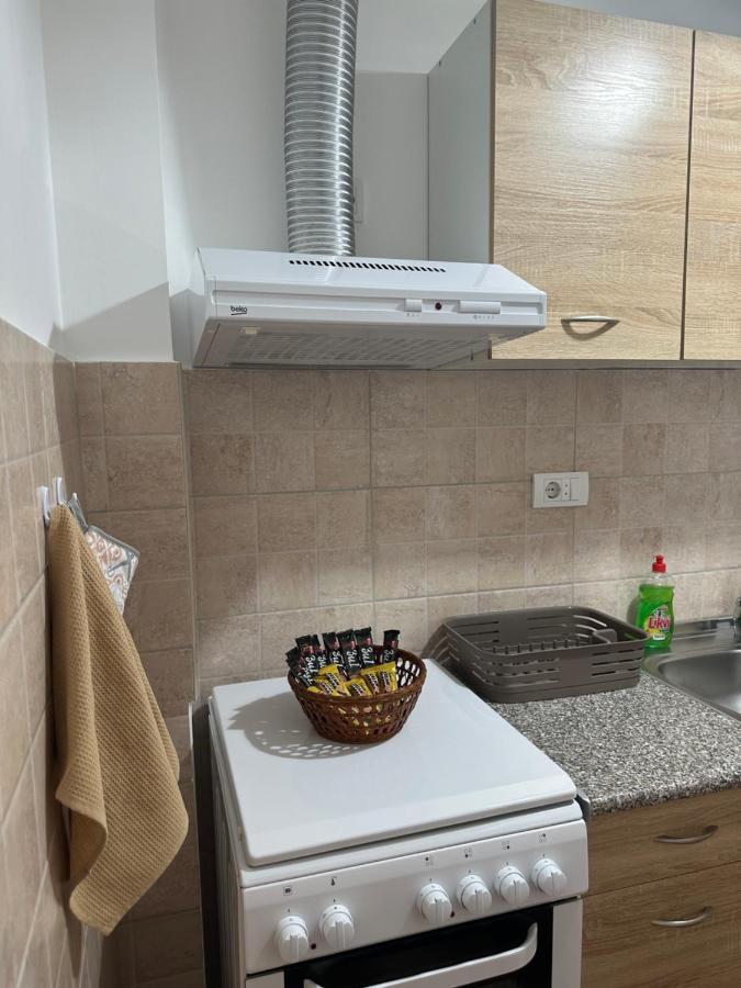 Kropa Apartman Podgorica Zewnętrze zdjęcie