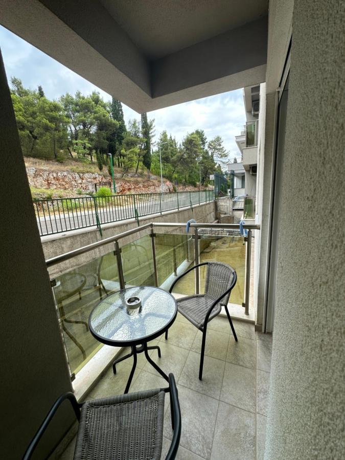 Kropa Apartman Podgorica Zewnętrze zdjęcie