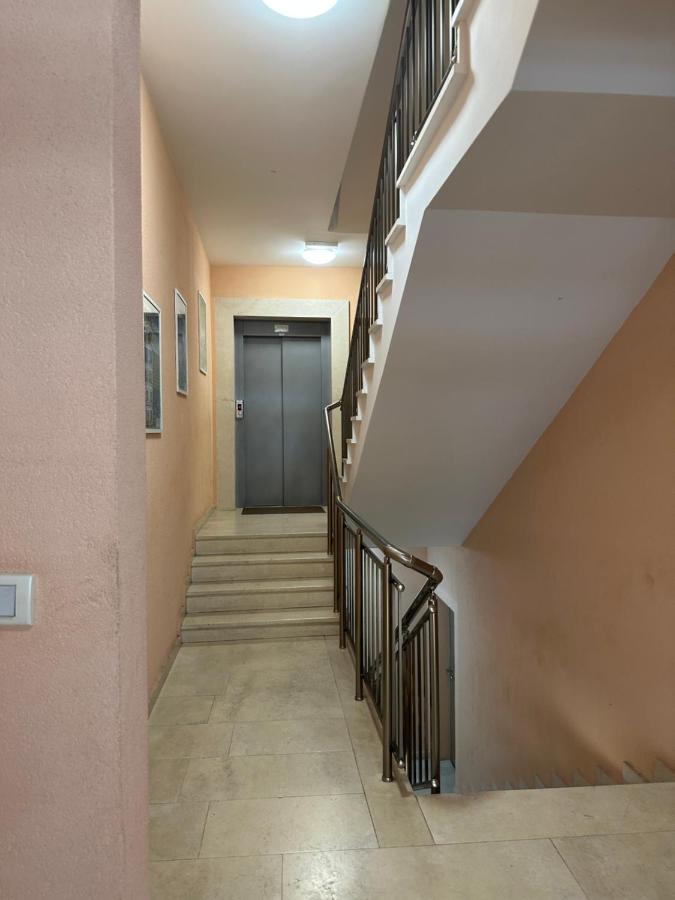 Kropa Apartman Podgorica Zewnętrze zdjęcie