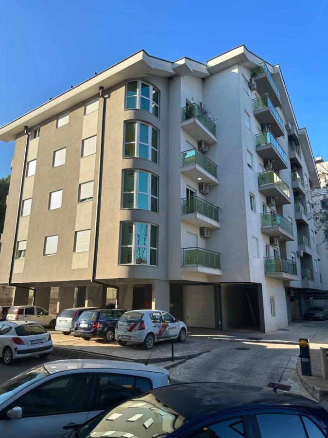 Kropa Apartman Podgorica Zewnętrze zdjęcie