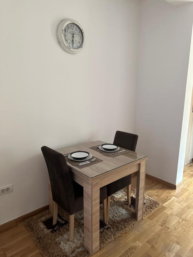 Kropa Apartman Podgorica Zewnętrze zdjęcie