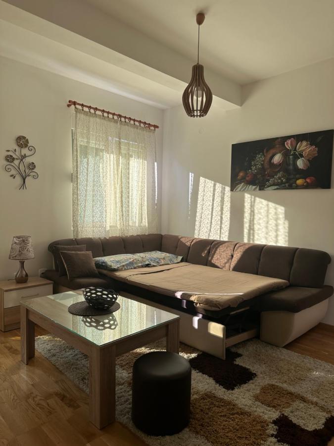 Kropa Apartman Podgorica Zewnętrze zdjęcie