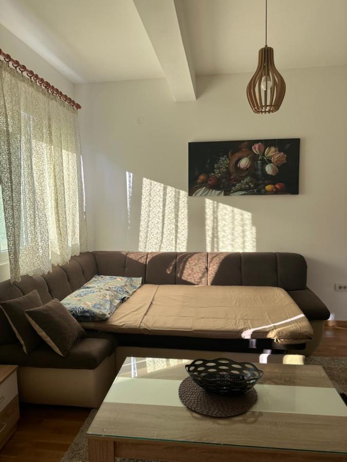 Kropa Apartman Podgorica Zewnętrze zdjęcie